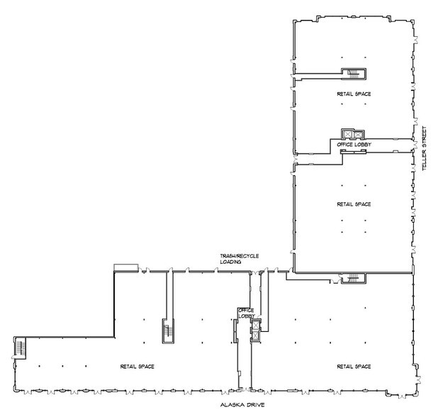 355 S Teller St, Lakewood, CO 80226 - The Integer Building | LoopNet