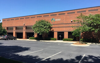 More details for 8080 Troon Cir, Austell, GA - Industrial for Lease