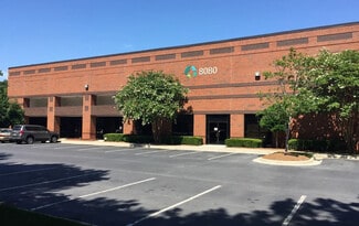 More details for 8080 Troon Cir, Austell, GA - Industrial for Lease
