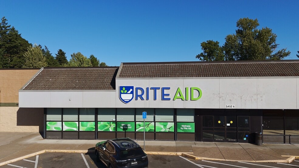 5450 River Rd N, Keizer, OR for lease - Building Photo - Image 3 of 9