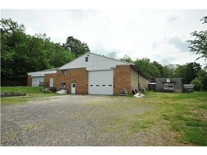1182 Burgettstown Rd, Hickory, PA for sale Building Photo- Image 1 of 1