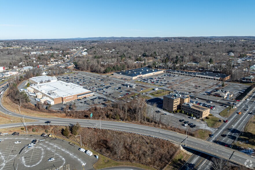 10 Pitkin Rd, Vernon, CT for sale - Aerial - Image 1 of 1