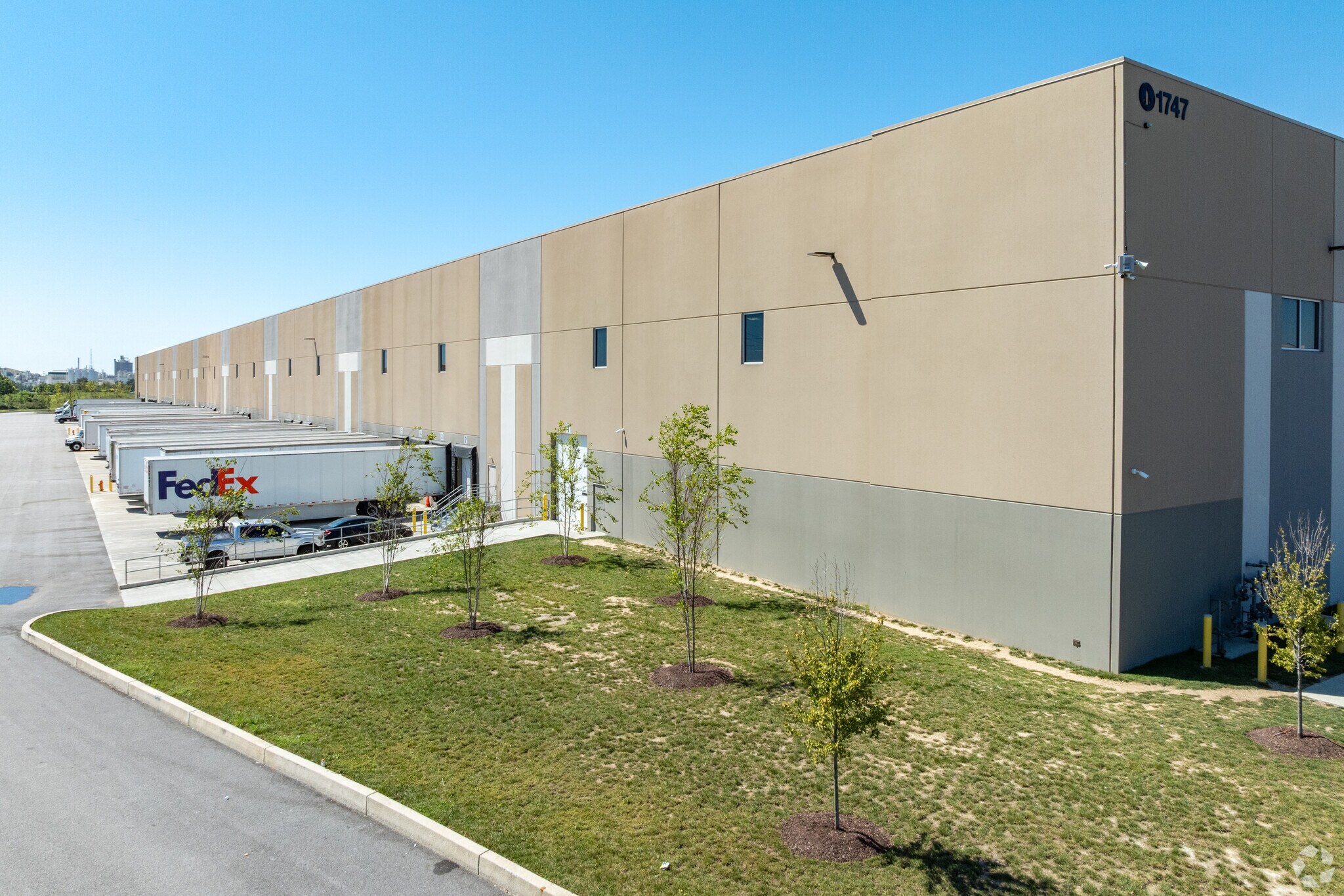 1747 E Patapsco Ave, Baltimore, MD for sale Primary Photo- Image 1 of 1