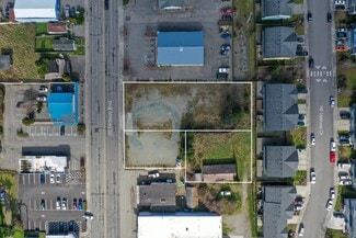 More details for 000 NE Midway, Oak Harbor, WA - Land for Sale