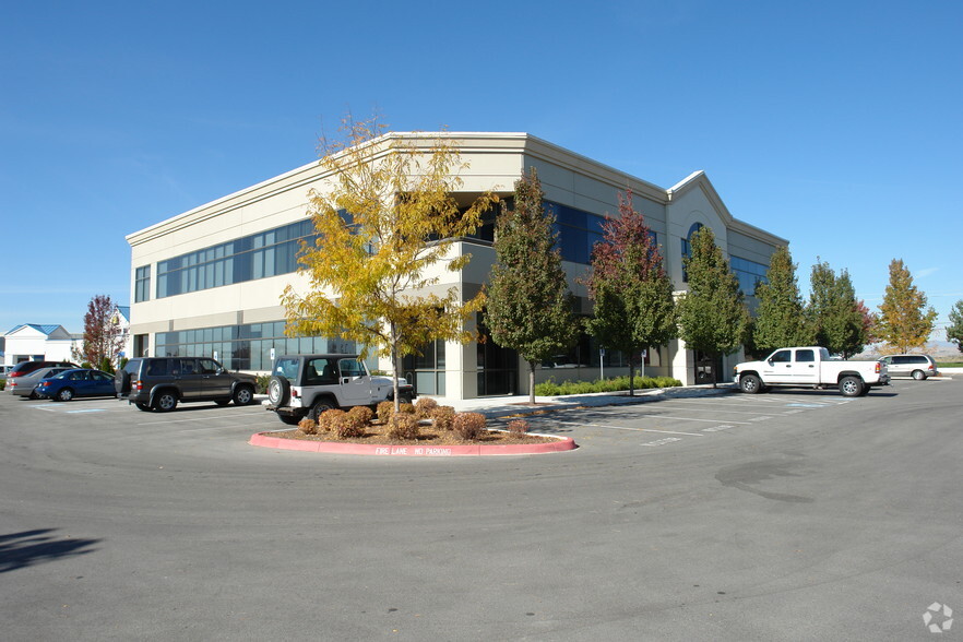 12639 W Explorer Dr, Boise, ID for lease - Building Photo - Image 1 of 11