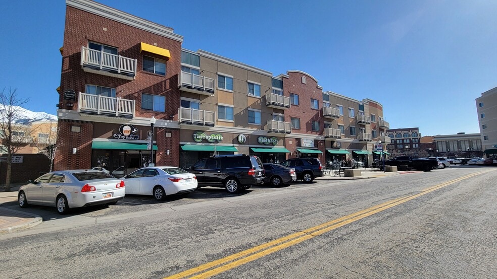 2400 Washington Blvd, Ogden, UT for lease - Building Photo - Image 2 of 17