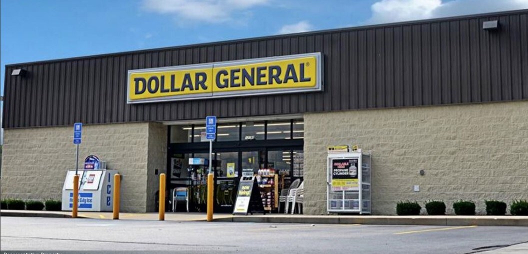 2422 E Denman Ave, Lufkin, TX for sale Primary Photo- Image 1 of 1