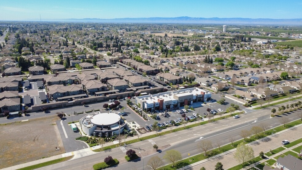 200 W River Rd, Ripon, CA for lease - Building Photo - Image 3 of 26