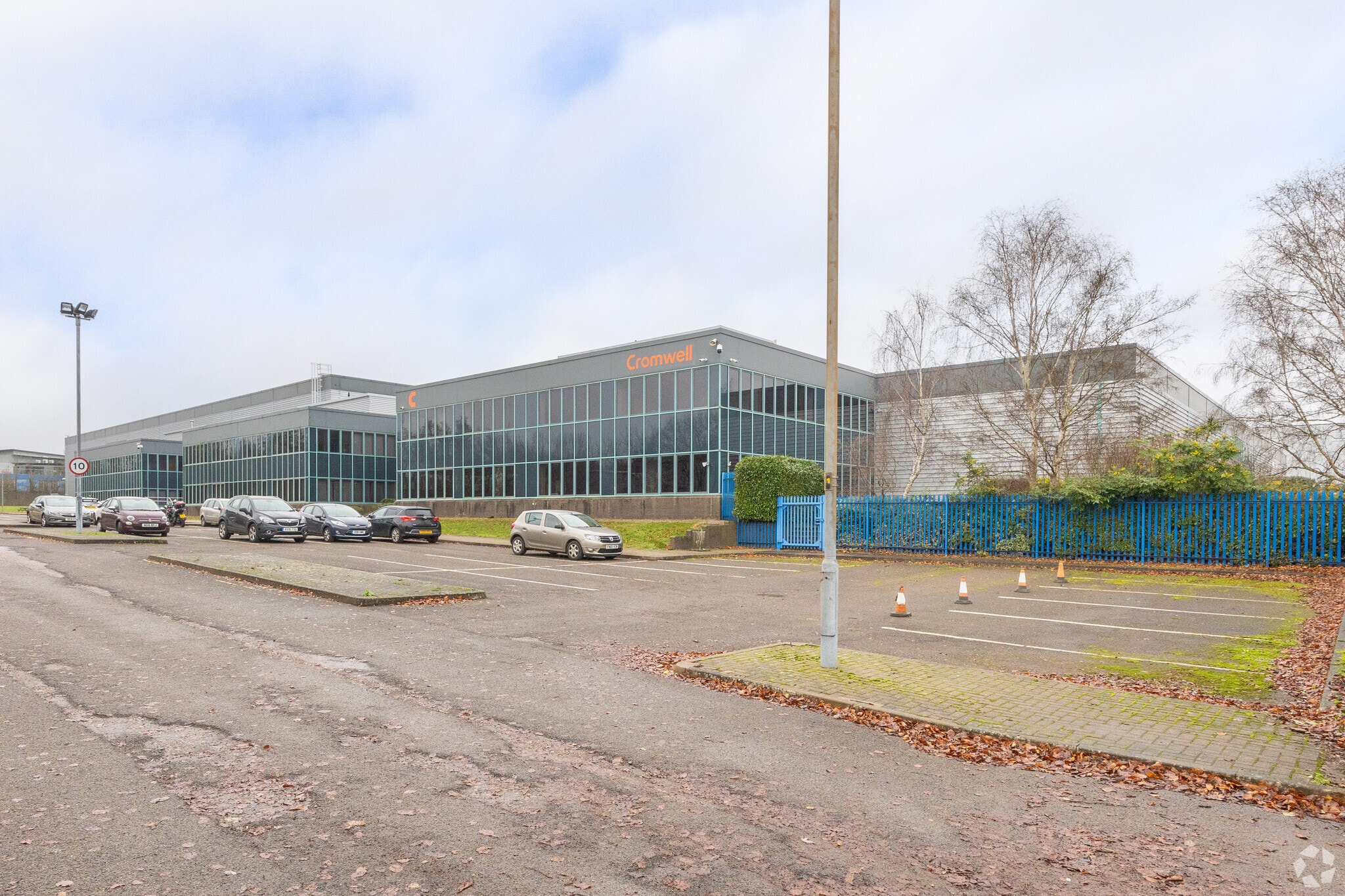 Bruce Way, Leicester for sale Primary Photo- Image 1 of 1