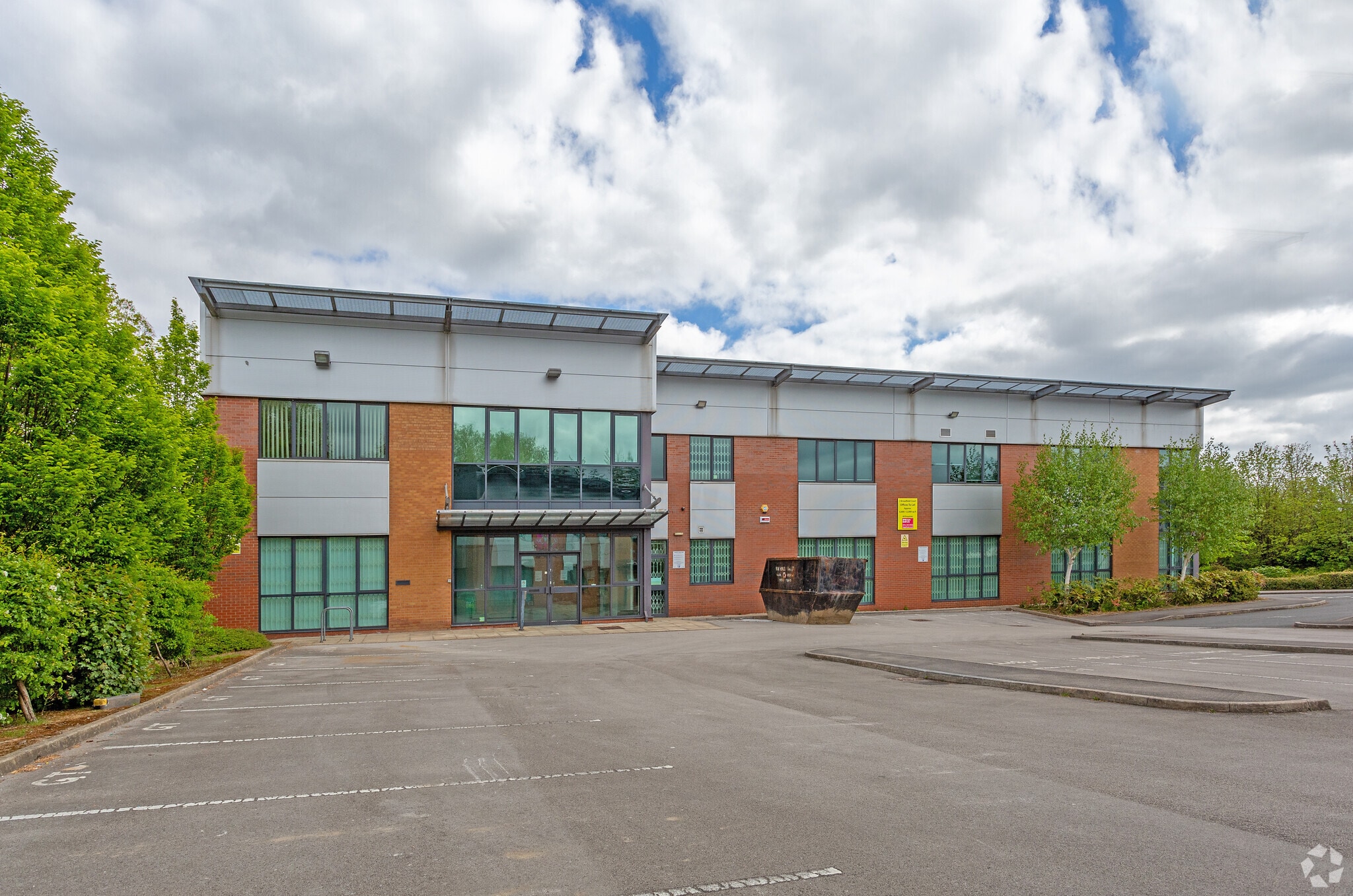 Broadfield Ct, Sheffield for sale Building Photo- Image 1 of 1