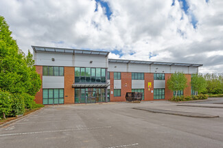 More details for Broadfield Ct, Sheffield - Office for Lease