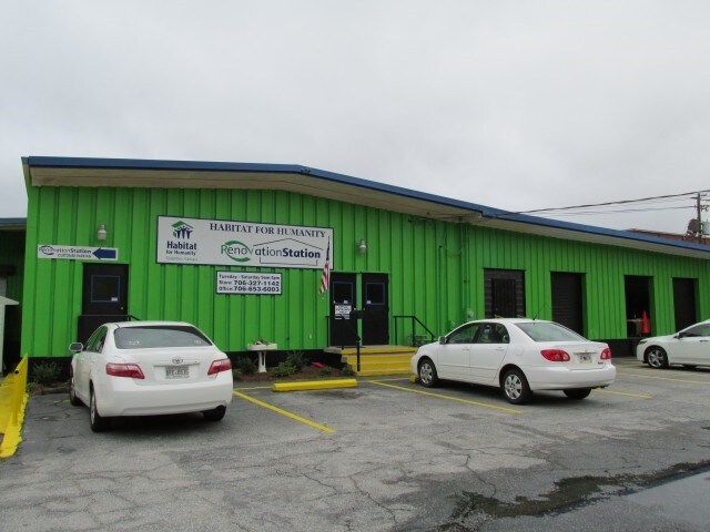 1080 Martin Luther King Jr Blvd, Columbus, GA for sale Primary Photo- Image 1 of 1