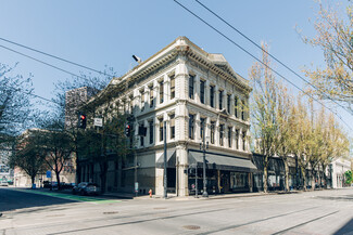 More details for 111 SW Oak St, Portland, OR - Office for Lease