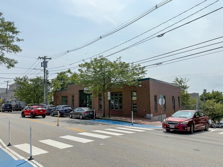94 Washington Ave, Portland, ME for lease - Building Photo - Image 1 of 7