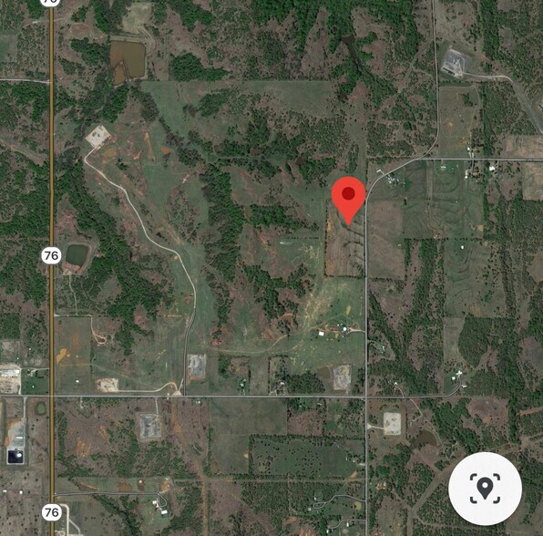 161293 N 340 Rd, Foster, OK for sale - Aerial - Image 1 of 6