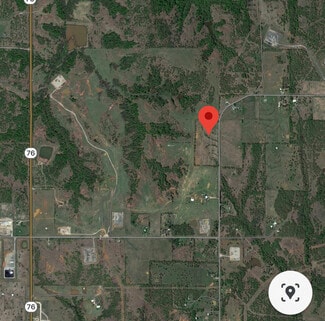 More details for 161293 N 340 Rd, Foster, OK - Land for Sale