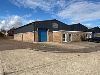 More details for Morses Ln, Brightlingsea - Industrial for Lease
