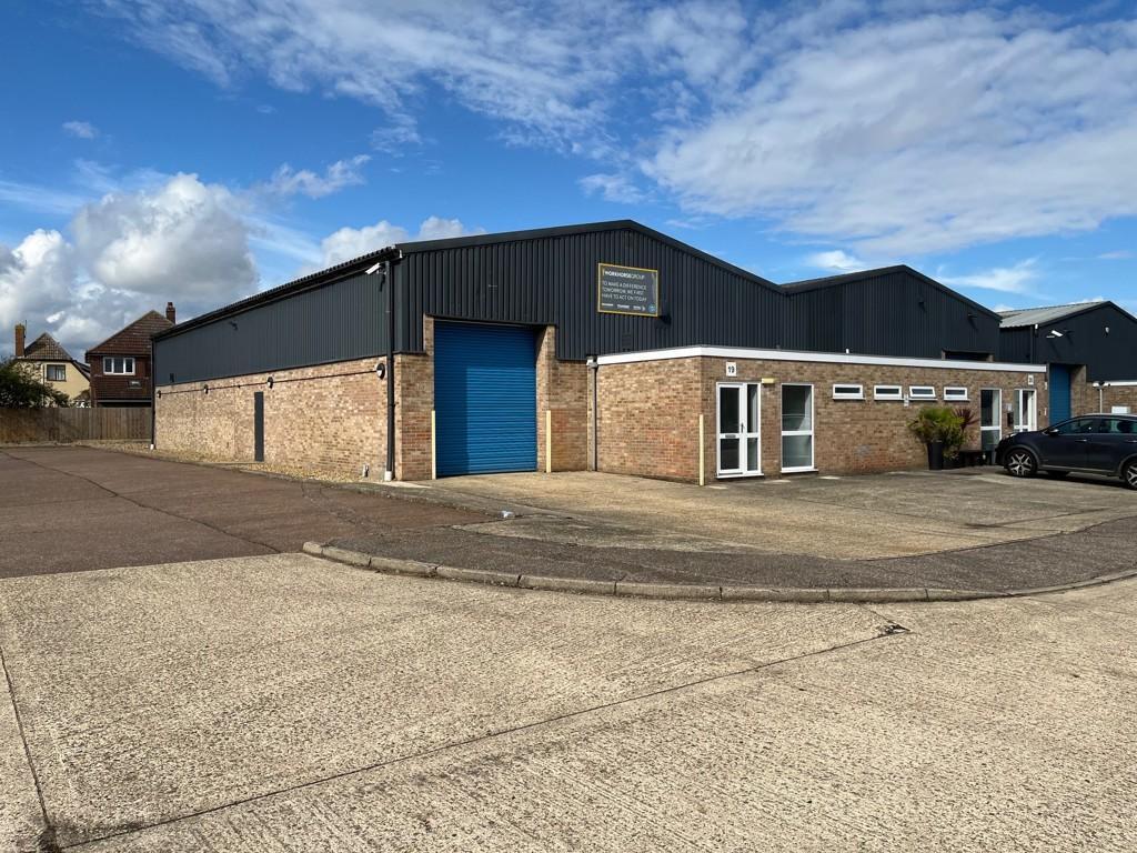 Morses Ln, Brightlingsea for lease Building Photo- Image 1 of 12