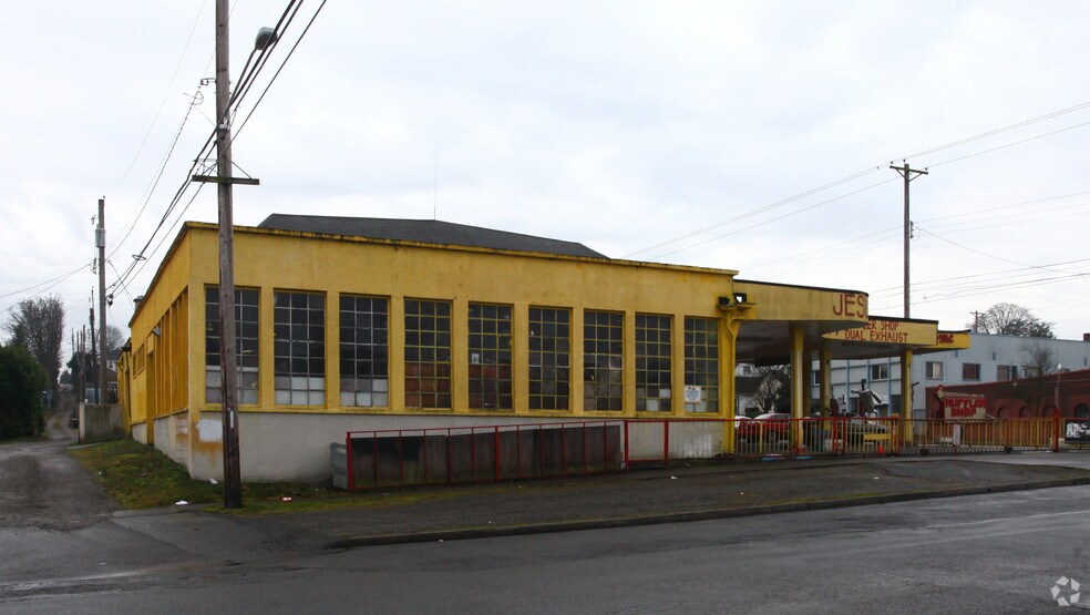 4003 E Mckinley Ave, Tacoma, WA for lease - Building Photo - Image 2 of 2