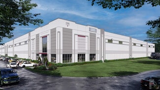 More details for 96 Metcalf Extension Rd, Forest Park, GA - Industrial for Lease