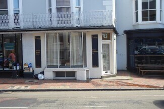 More details for 41-43 Mount Ephraim, Tunbridge Wells - Retail for Lease