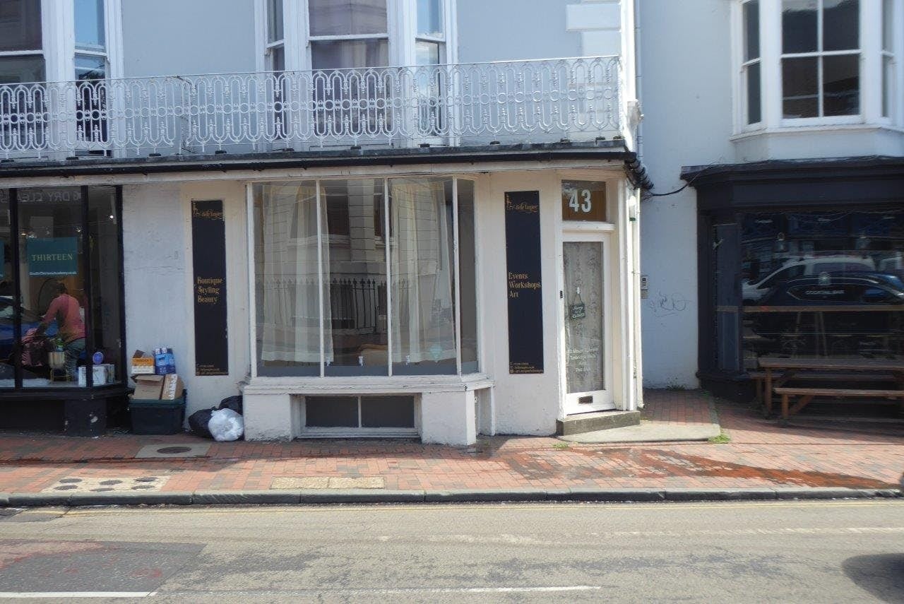 41-43 Mount Ephraim, Tunbridge Wells for sale Building Photo- Image 1 of 1