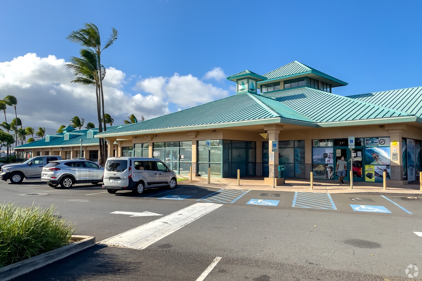 425 Koloa St, Kahului, HI 96732 Apex Triangle Square