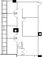 8133 Leesburg Pike, Vienna, VA for lease Floor Plan- Image 1 of 2