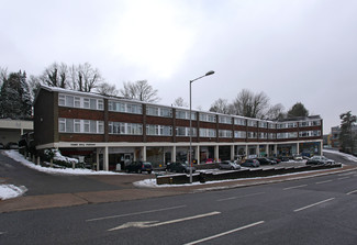 More details for Tubs Hl, Sevenoaks - Retail for Lease