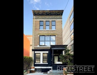 More details for 15 Washington Ter, New York, NY - Multifamily for Sale