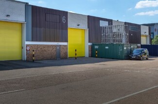 More details for Green Ln, Hounslow - Industrial for Lease