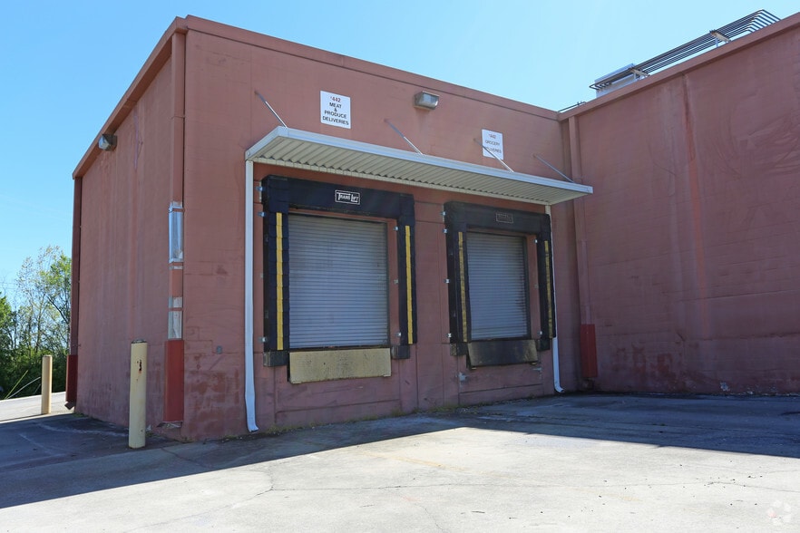 3331 Rainbow Dr, Rainbow City, AL for lease - Building Photo - Image 2 of 3