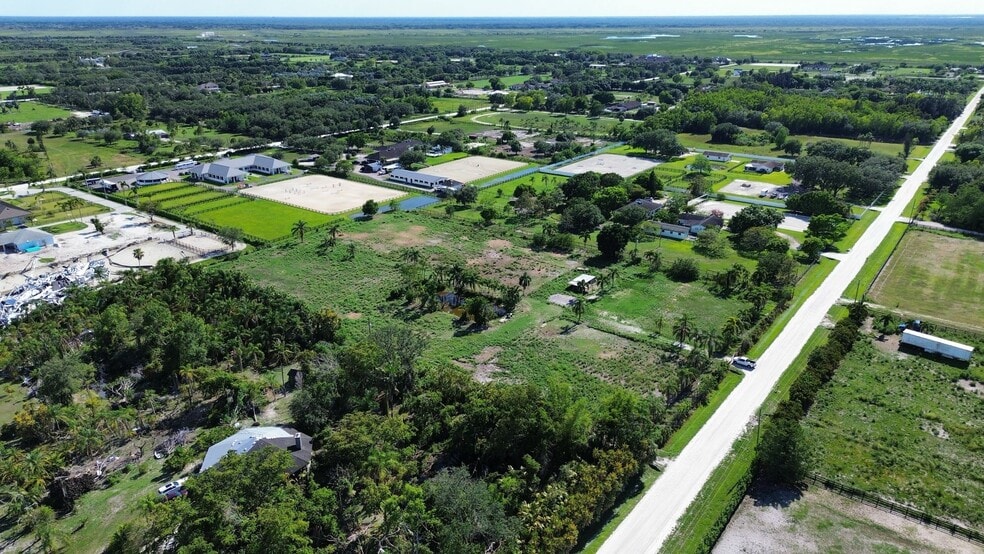16290 Rustic Rd, Wellington, FL for sale - Aerial - Image 2 of 17