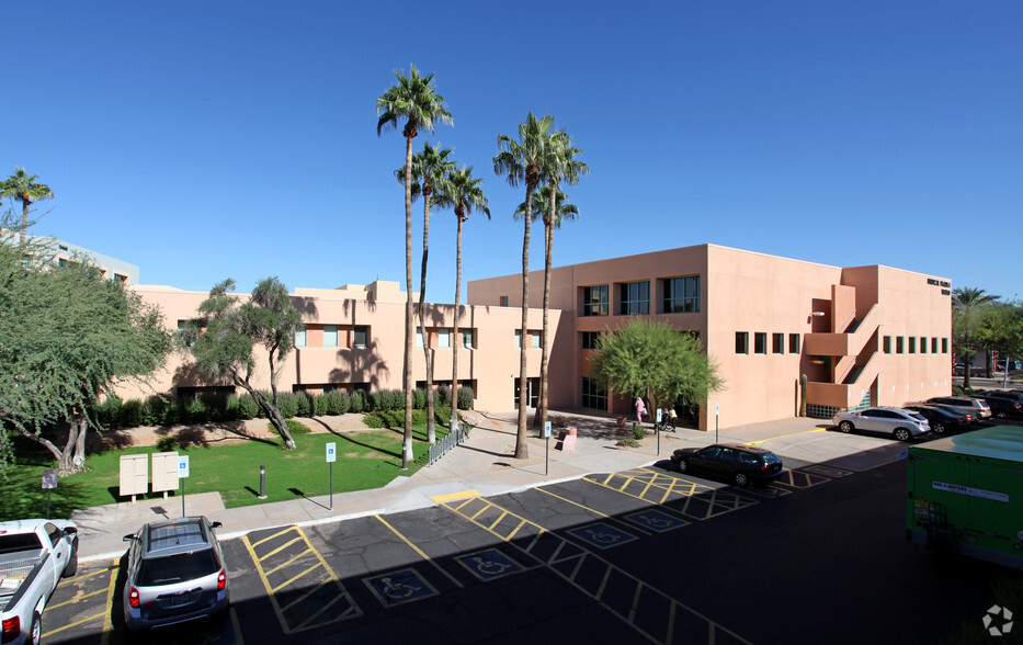 10250 N 92nd St, Scottsdale, AZ 85258 - Shea Medical Plaza I | LoopNet.com