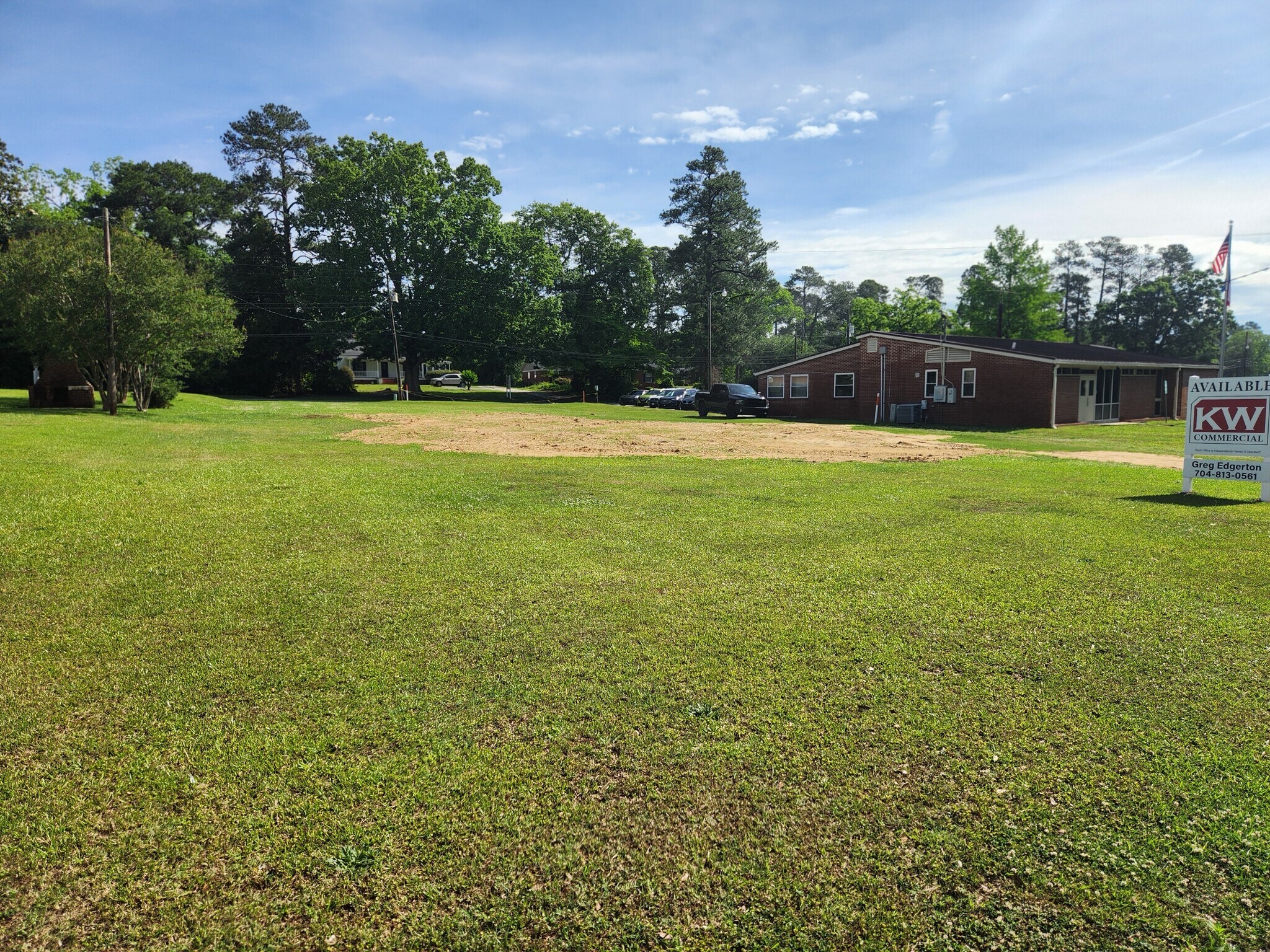 123 Routledge Rd, Kenansville, NC for sale Building Photo- Image 1 of 1