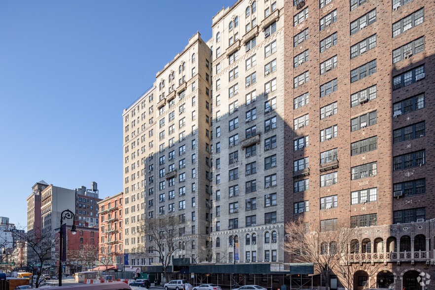 41 W 72nd St, New York, NY for lease - Primary Photo - Image 1 of 6