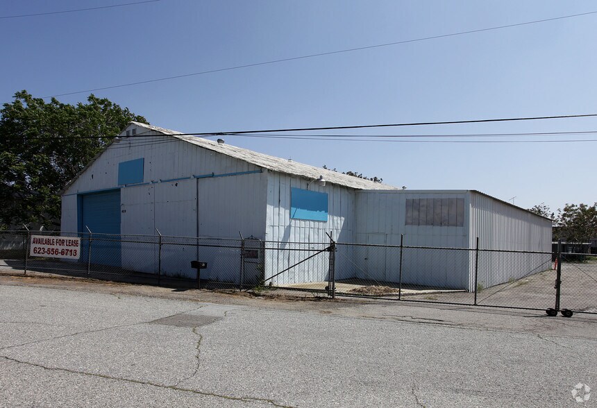 609 W Luis Estrada Rd, Beaumont, CA for sale - Primary Photo - Image 1 of 1