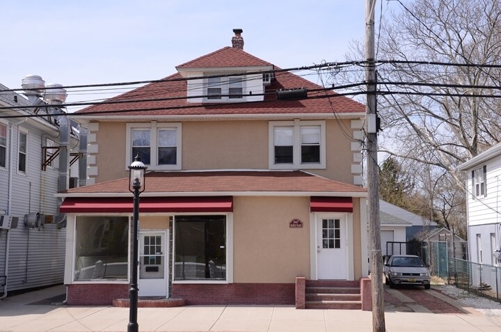 347 Maple Pl, Keyport, NJ for sale Primary Photo- Image 1 of 1