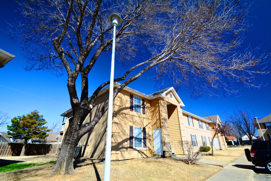 11697 E 83rd St N, Owasso, OK for sale - Building Photo - Image 1 of 1