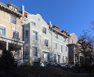 More details for Columbia Heights Portfolio – Multifamily for Sale, Washington, DC