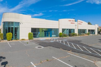 More details for 37620 Filbert St, Newark, CA - Industrial for Lease