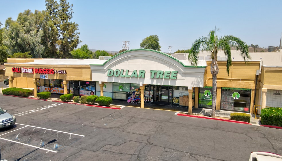 12324-12346 Woodside Ave, Lakeside, CA for lease - Building Photo - Image 2 of 6