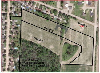 More details for Egremont Rd, Plympton-Wyoming, ON - Land for Sale