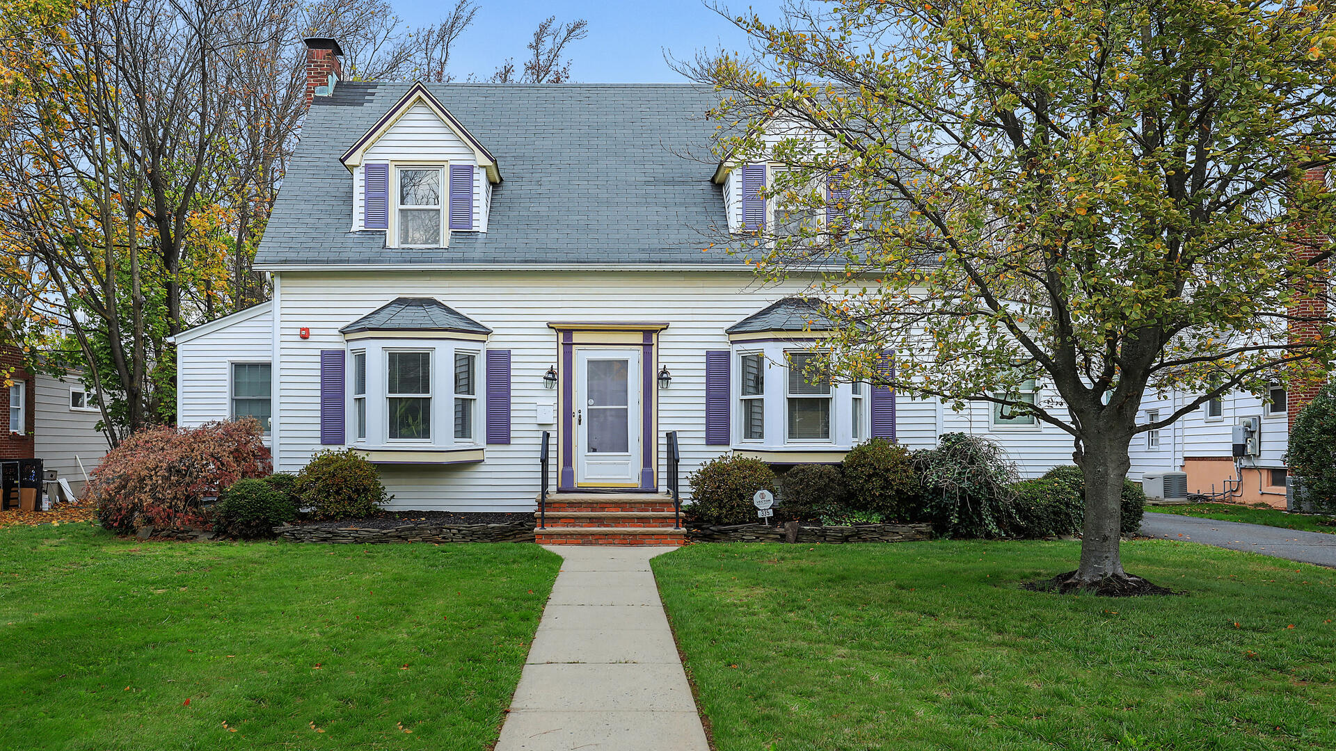 335 E Main St, Somerville, NJ for sale Building Photo- Image 1 of 1