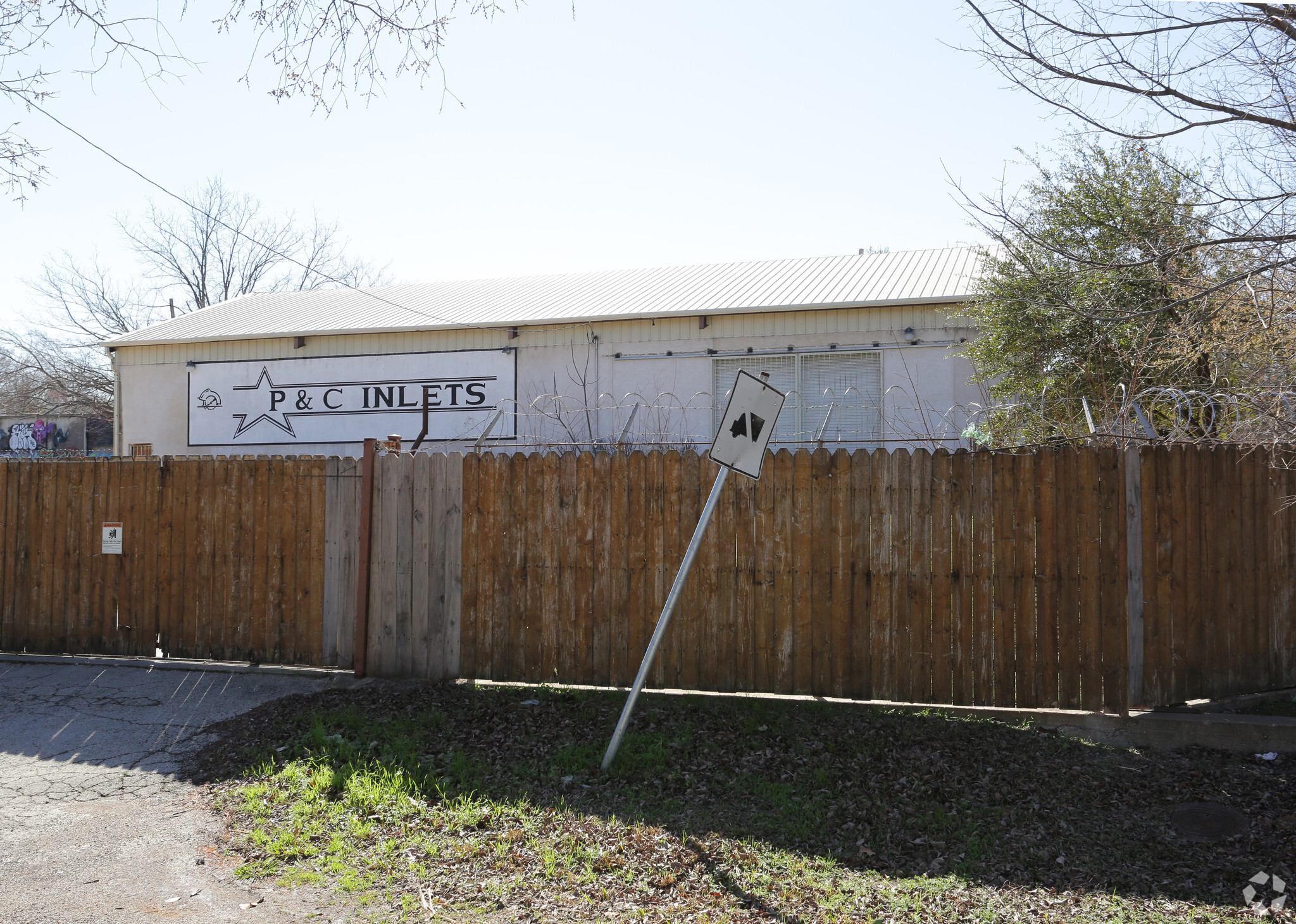 614-620 Bedford St, Dallas, TX for sale Primary Photo- Image 1 of 1