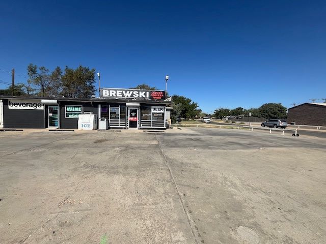 4302 Avenue Q, Lubbock, TX for sale - Building Photo - Image 2 of 14