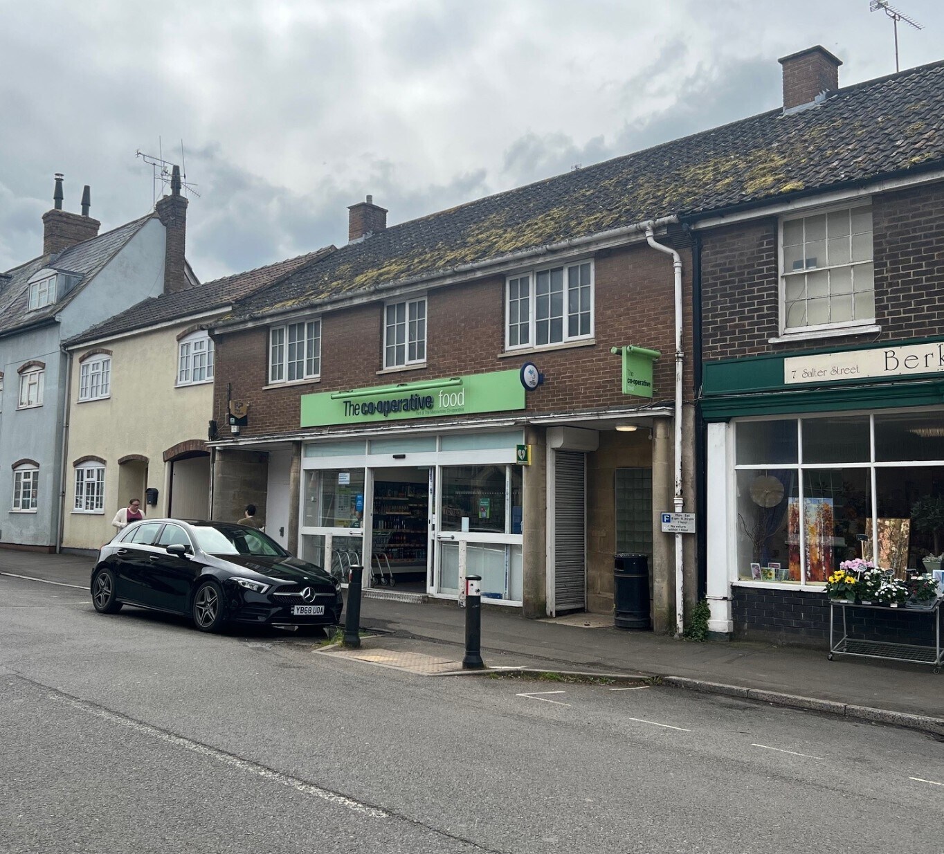 5 Salter St, Berkeley for sale Primary Photo- Image 1 of 1