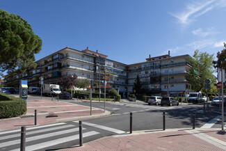 More details for Calle Playa Frexeira, 6, Collado Villalba - Retail for Lease