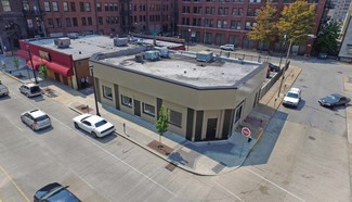 More details for 709 N Tucker Blvd, Saint Louis, MO - Flex for Lease