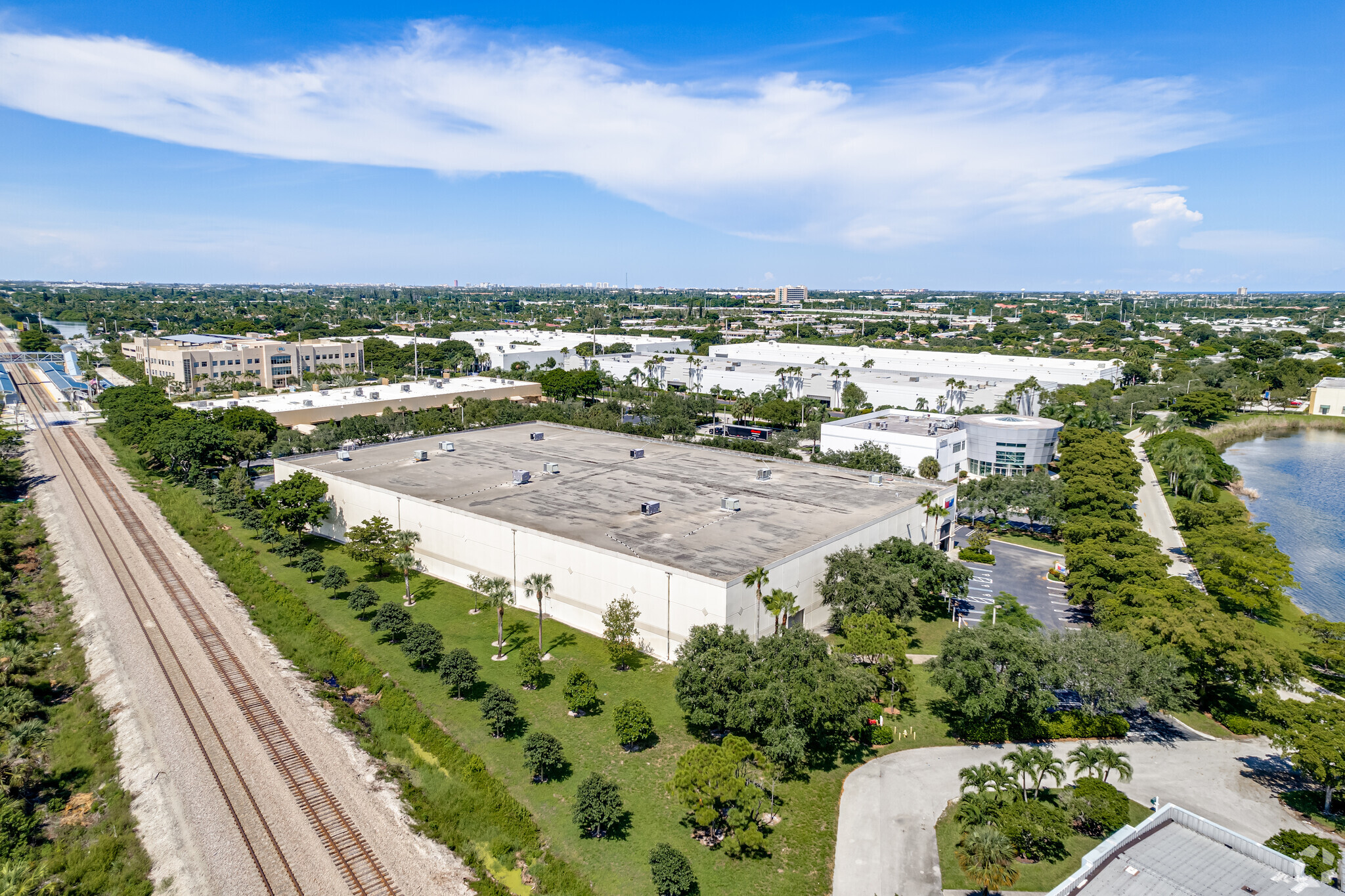 3001 Center Port Cir, Pompano Beach, FL 33064 - Industrial for Lease ...